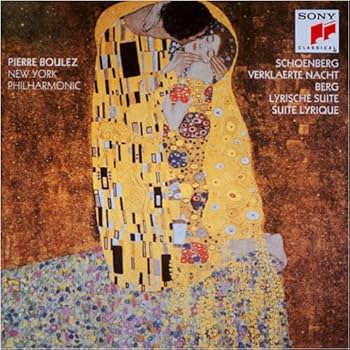 Amazon.co.jp: シェーンベルク:浄められた夜: ミュージック