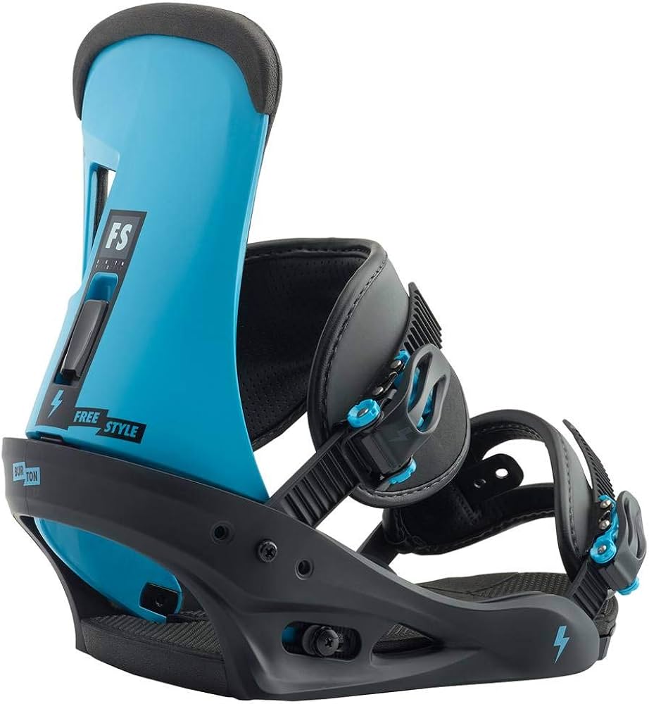 Amazon | Burton(バートン) スノーボード ビンディング メンズ
