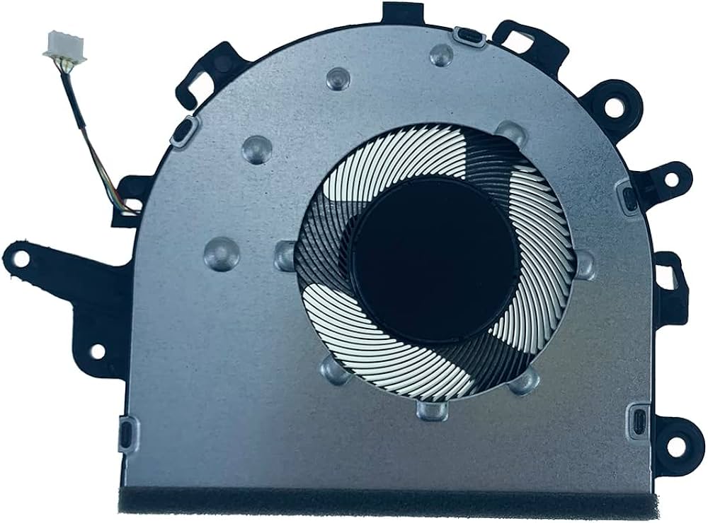 Amazon.com: Sicastar CPU Cooling Fan for Lenovo IdeaPad 3 15