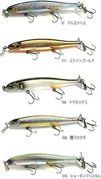 Amazon.co.jp: イマカツ(Imakatsu) デビルチョッパーカレカ 110