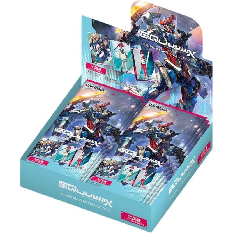 Amazon.co.jp: バンダイ(BANDAI) GUNDAM CARD COLLECTION 機動戦士