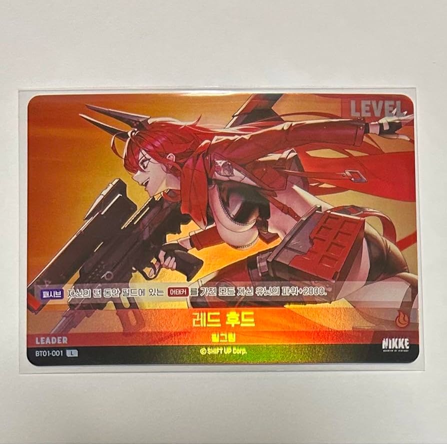 ミ*キ様 NIVEL ARENA NIKKE ニベルアリーナ クラウン SPR 勝利の女神