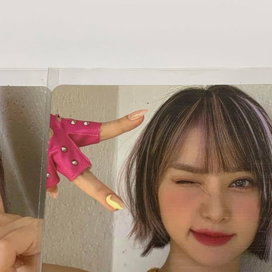 Amazon.co.jp: viviz ウナ トレカ summer vibe : おもちゃ