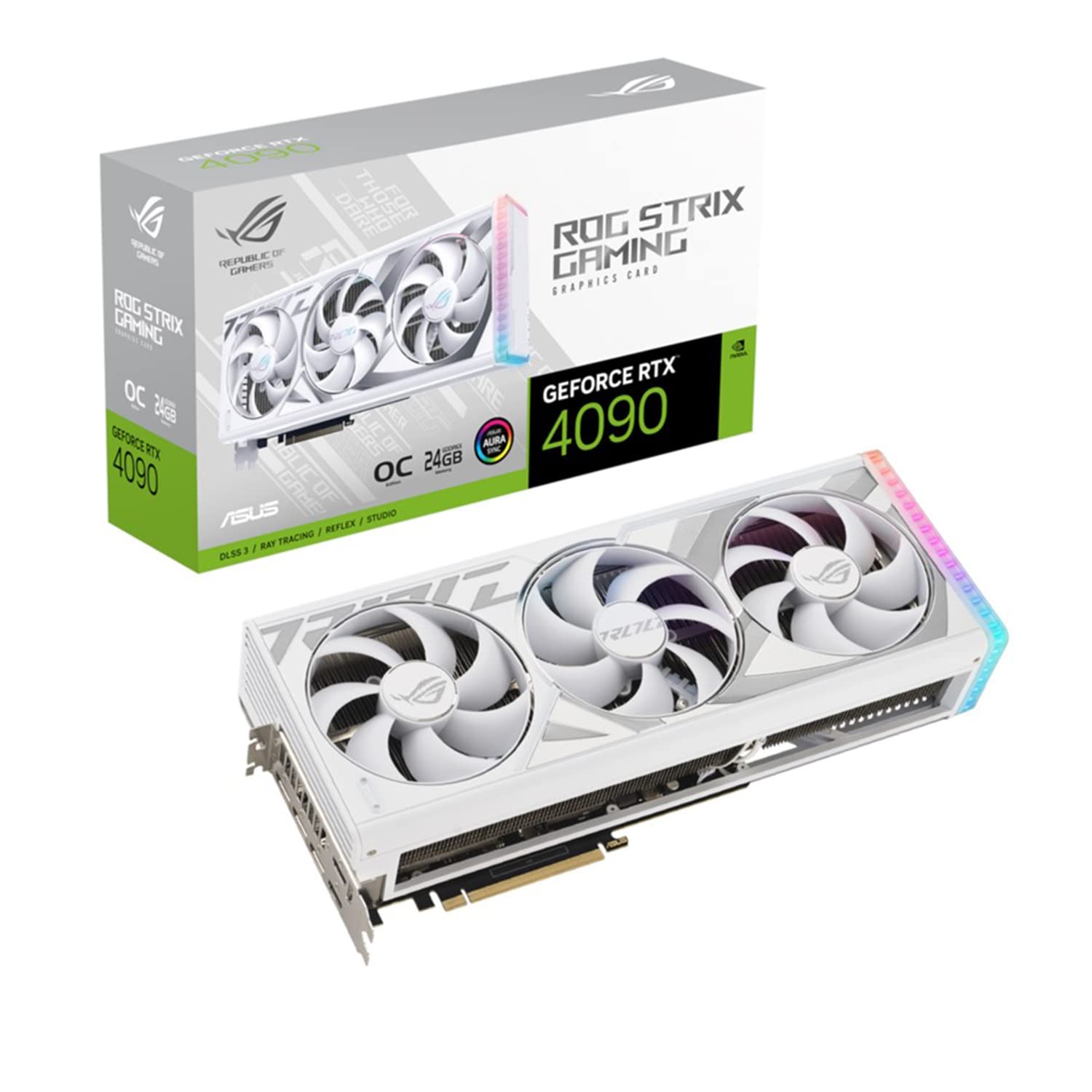 Amazon | ASUS NVIDIA GeForce RTX 4090 搭載ビデオカード OC edition