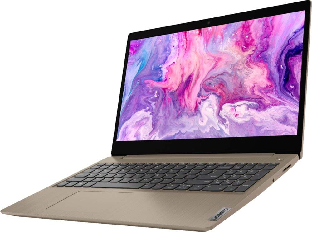 Amazon.co.jp: Lenovo (レノボ) 2020年 IdeaPad 3 15インチ HD タッチ