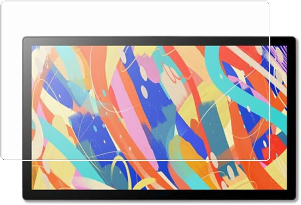 Amazon | ClearView Wacom Cintiq 24 Touch DTH246 / Cintiq 24 DTK246