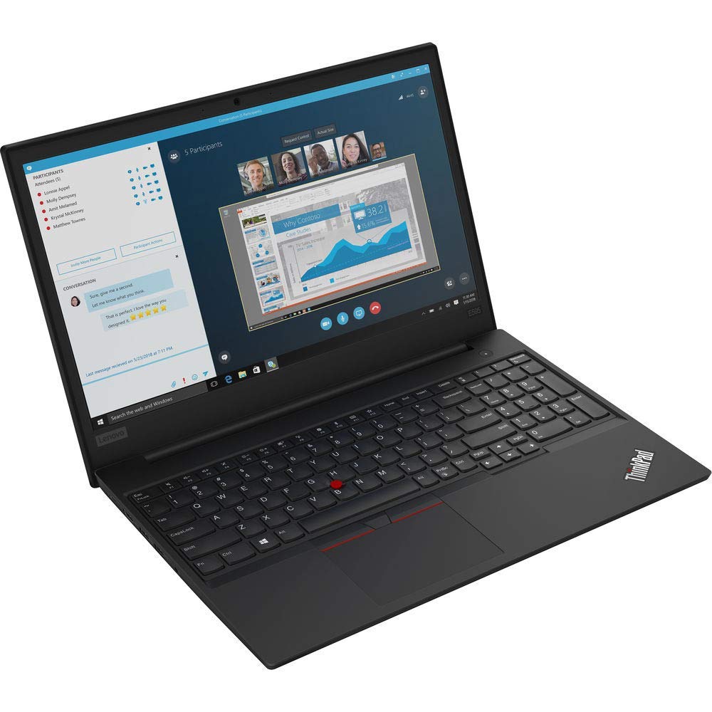 Amazon.co.jp: 【整備済み品】 Lenovo ThinkPad E595 □15.6型FHD IPS