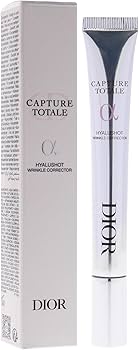 Amazon.co.jp: クリスチャンディオール カプチュール トータル ヒアル