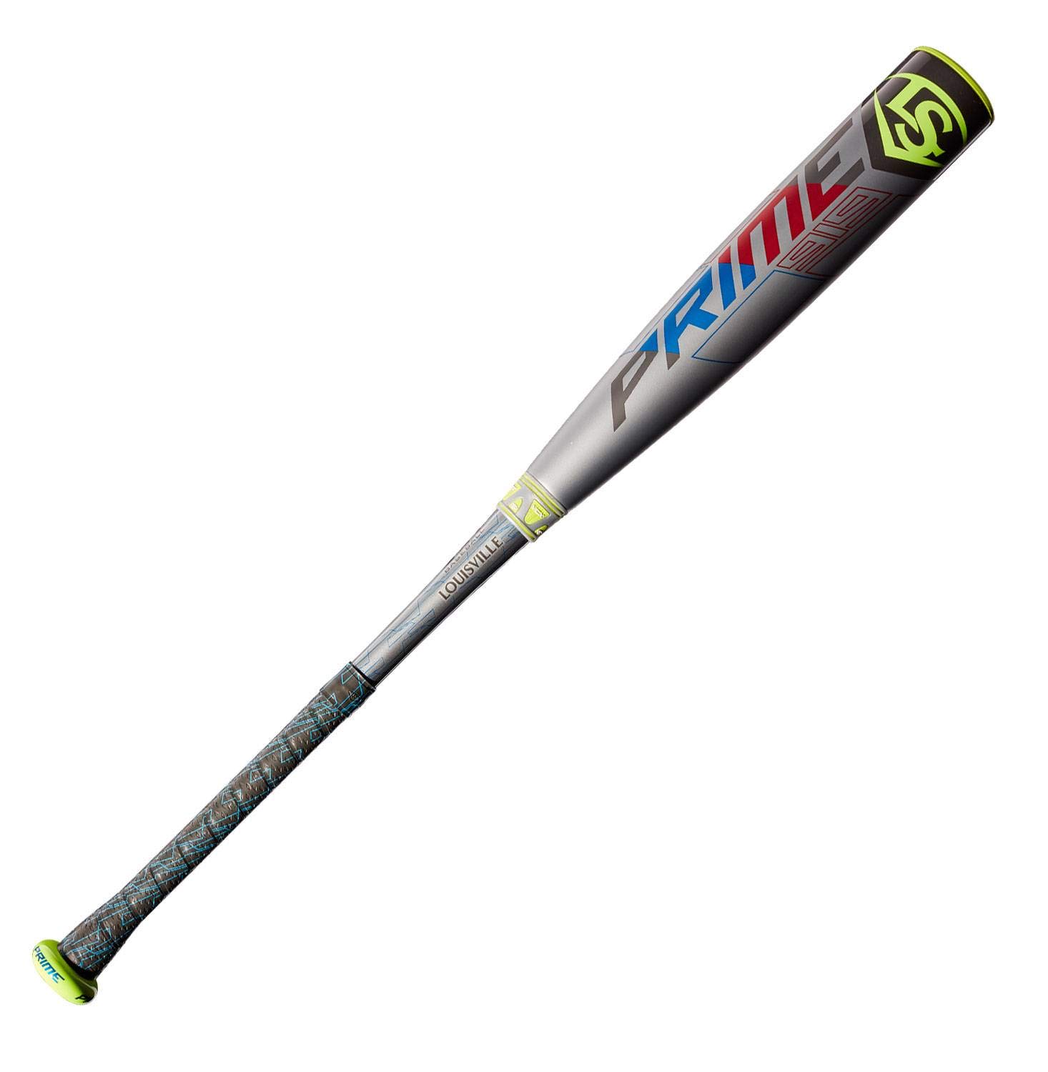 Amazon | Louisville Slugger 2019 Prime 919 (-10) 2 5/8インチ USA