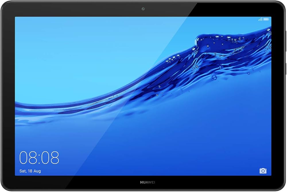Amazon.co.jp: HUAWEI MediaPad T5 10 タブレット 10.1インチ Wi-Fi