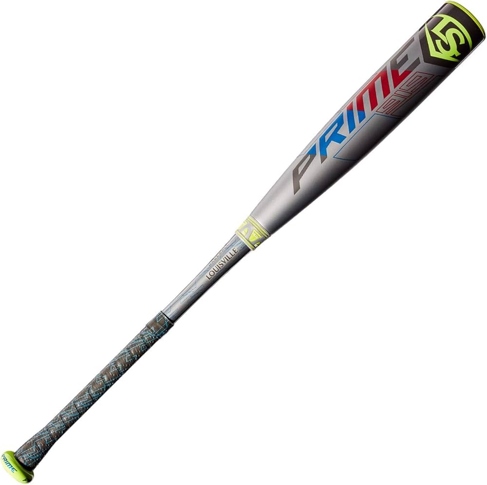 Amazon | Louisville Slugger 2019 Prime 919 (-10) 2 5/8インチ USA