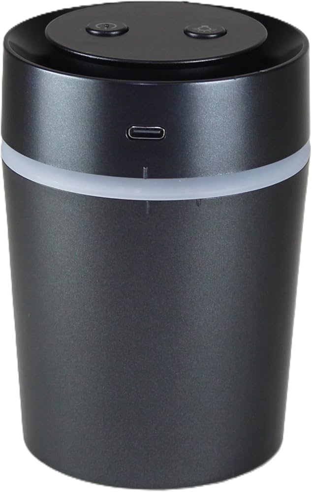 Amazon.co.jp: AQ. AUTOBACS QUALITY ファン式ディフューザー : 車＆バイク