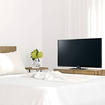 Amazon | パナソニック 32V型 ハイビジョン 2チューナー搭載 裏番組