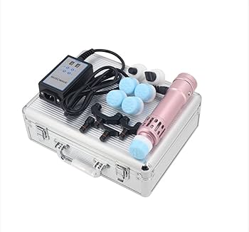 Amazon.co.jp: 衝撃波体外 ed衝撃波理学療法機器タッチスクリーン