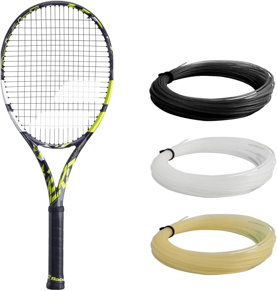 Amazon | バボラ Babolat テニスラケット ピュア アエロ PURE AERO