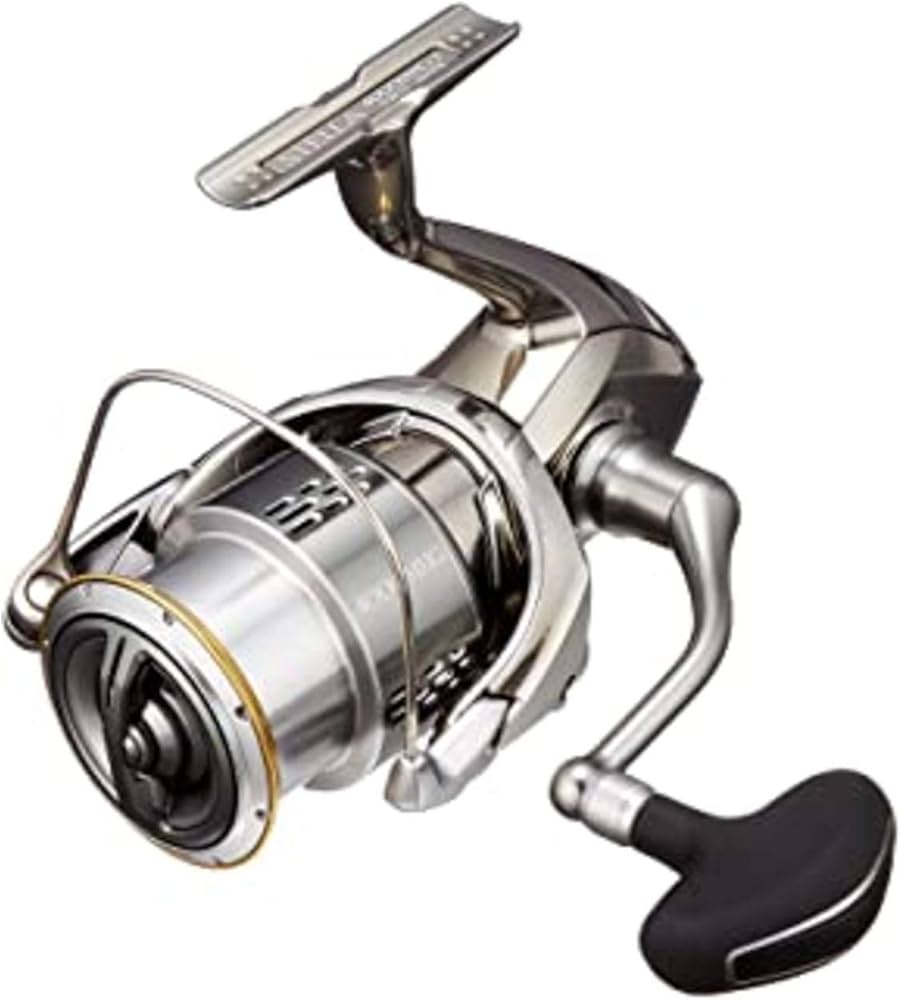 Amazon | シマノ(SHIMANO) スピニングリール 18 ステラ 4000MHG