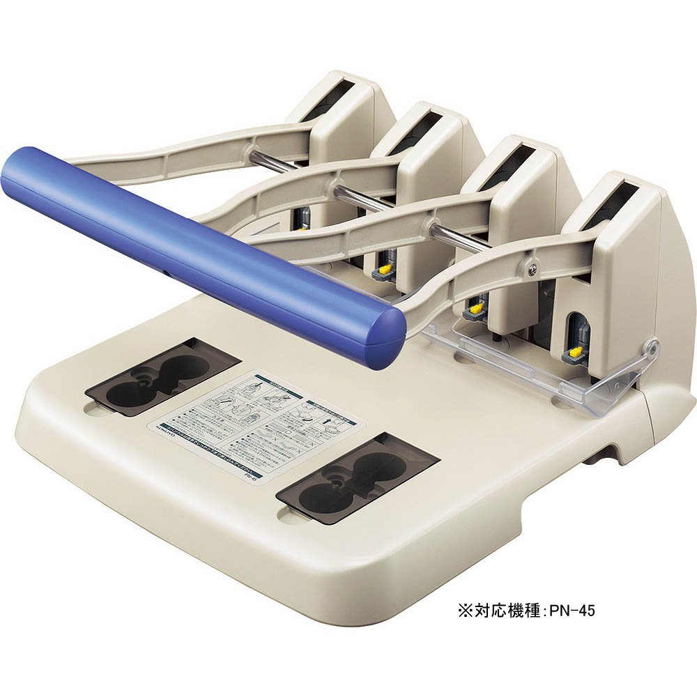 角パンチ替刃 JIK45 45Χ45㎜