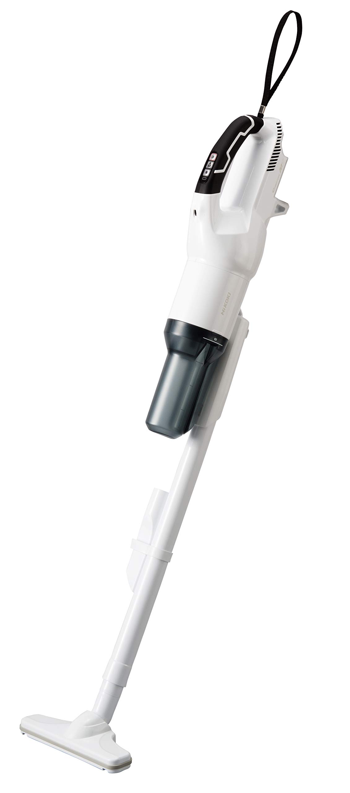 Amazon | HiKOKI(ハイコーキ) 36V コードレス 掃除機 2段サイクロン式