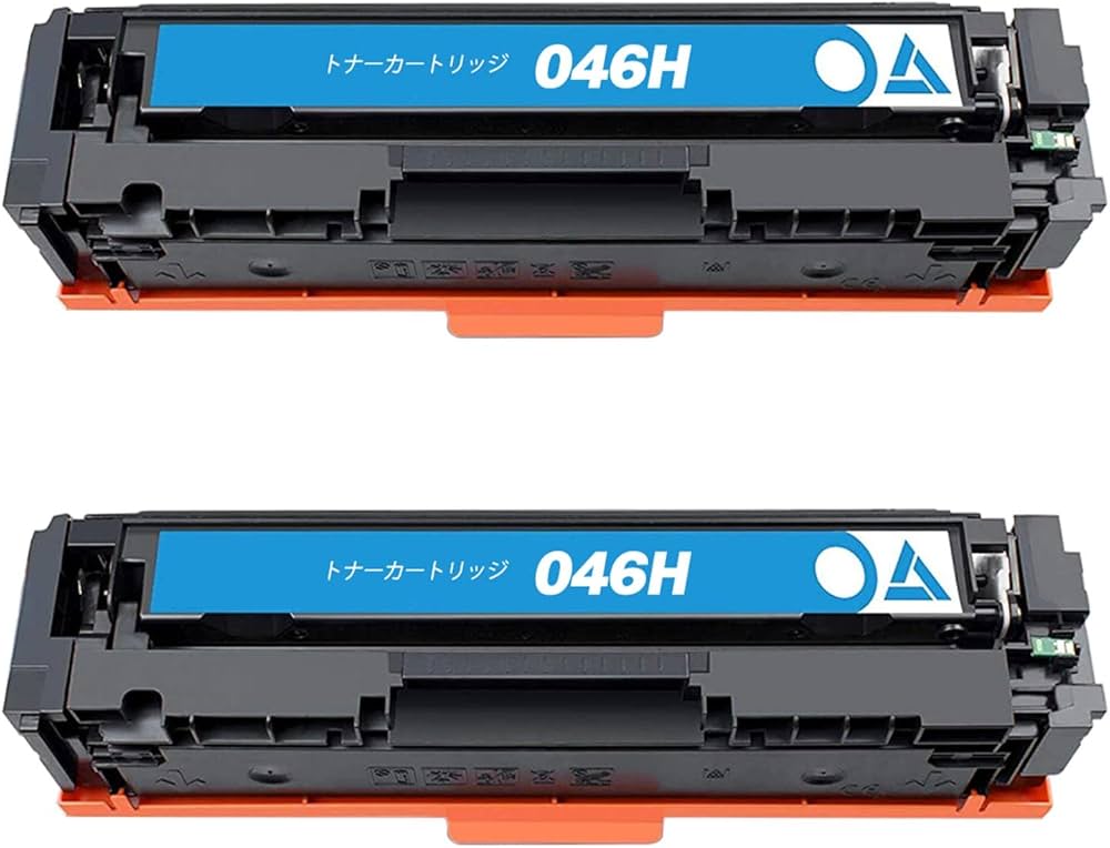 Amazon | キヤノン(Canon)用 互換トナーカートリッジ CRG-046H トナー