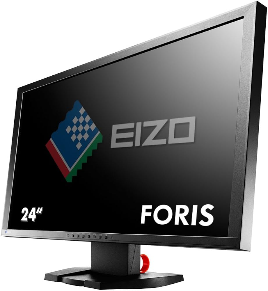 Amazon.co.jp: EIZO FORIS FG2421 : パソコン・周辺機器