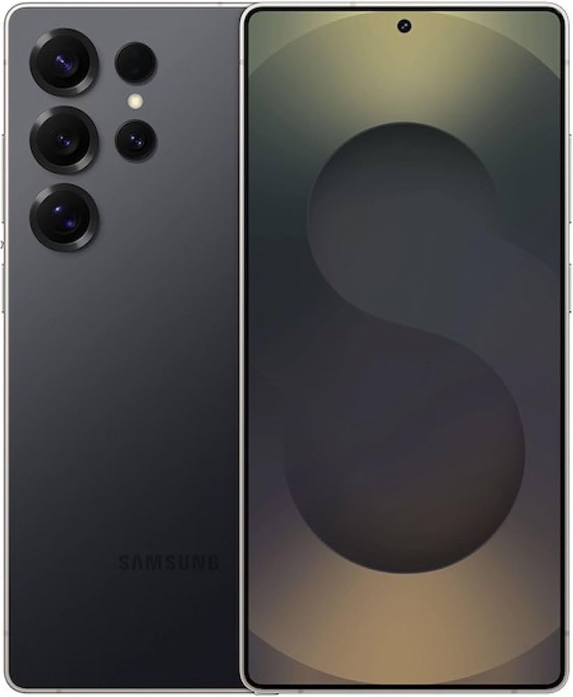 Amazon.com: Samsung Galaxy S25 Ultra - 256GB - Boost Mobile