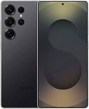 Amazon.com: Samsung Galaxy S25 Ultra - 512GB - Boost Mobile