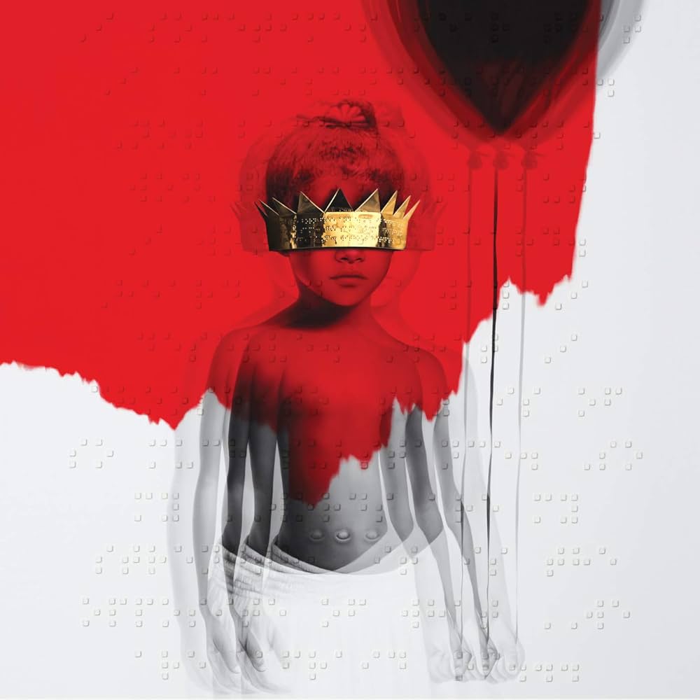 Rihanna - ANTI - Amazon.com Music