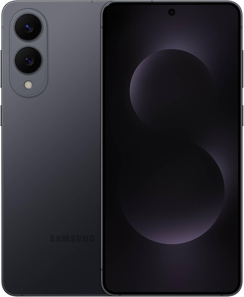 Amazon.com: Samsung Galaxy S25 Edge Phone, 256 GB AI Smartphone