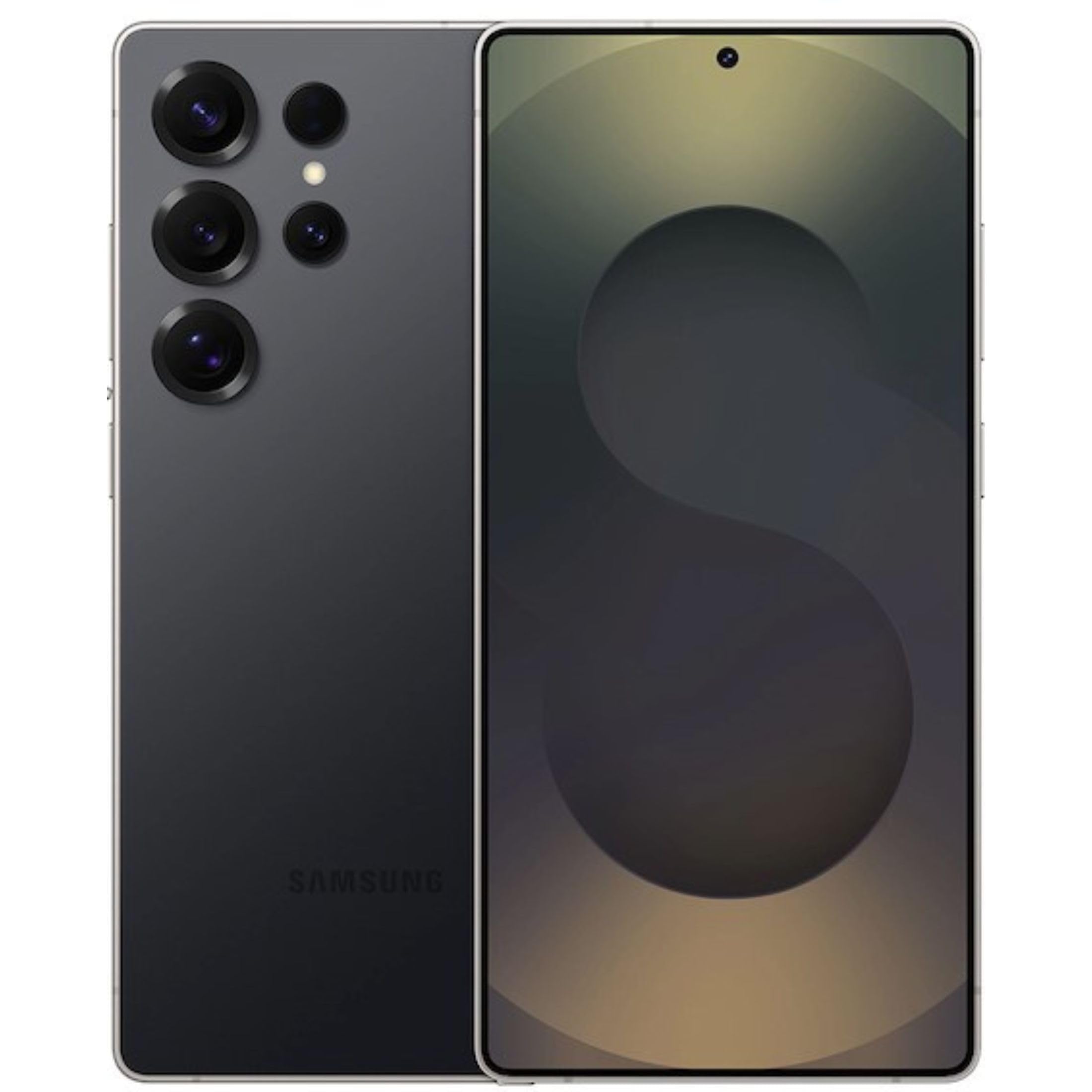 Amazon.com: Samsung Galaxy S25 Ultra - 256GB - Boost Mobile