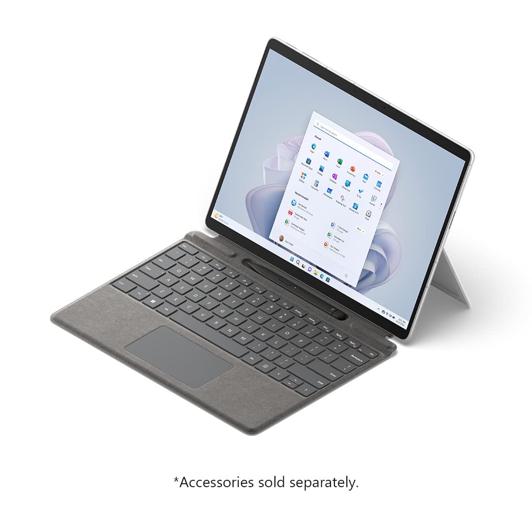 Amazon.com : Microsoft Surface Pro 9 (2022), 13
