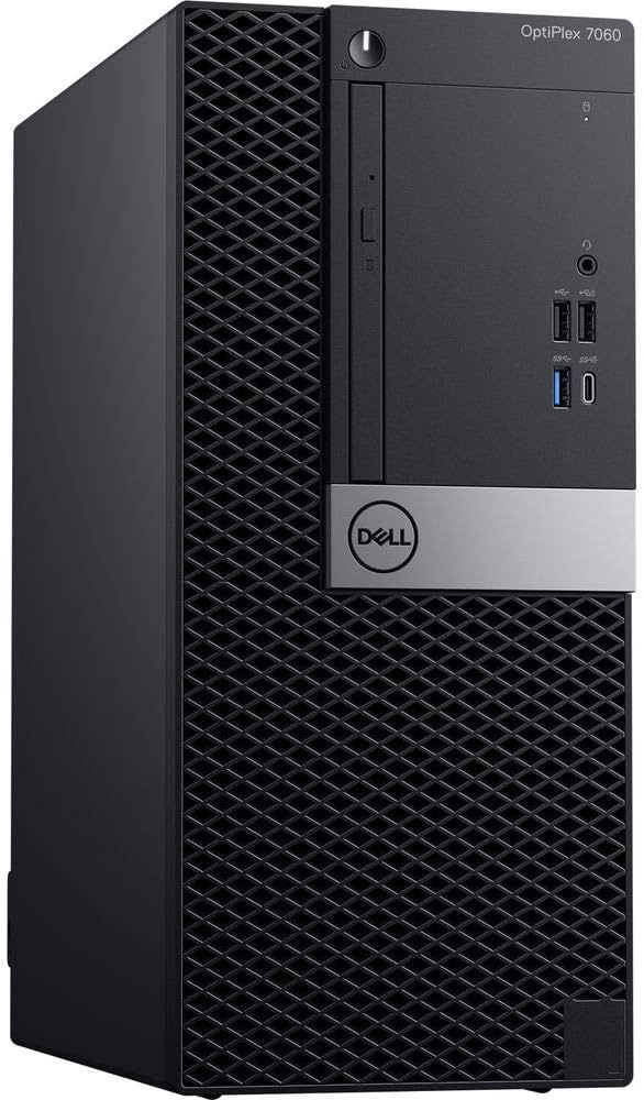 Amazon.co.jp: Dell OptiPlex 7060 タワーコンピューター Intel Hexa