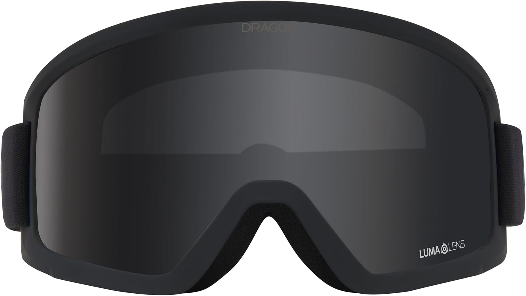 Amazon | [DRAGON] ドラゴン DX3L CLASSIC BLACK LUMALENS DARK SMOKE