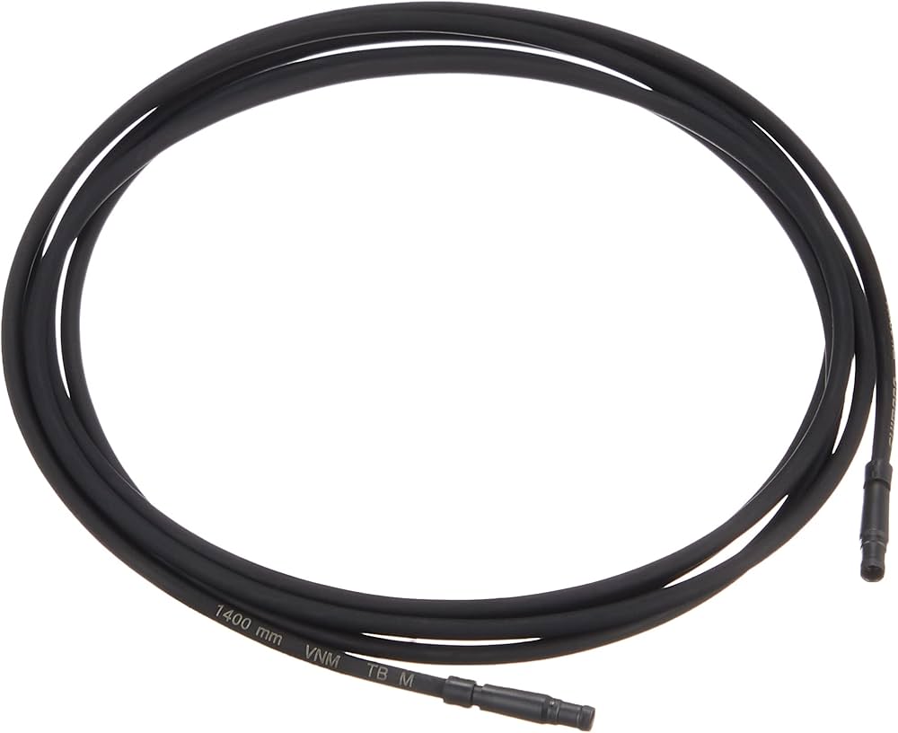 Amazon | SHIMANO(シマノ)EW-SD300 150mm エレクトリックワイヤー 中