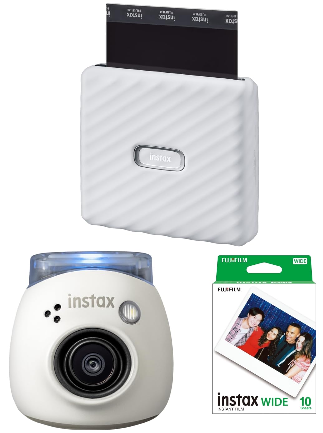 Amazon.co.jp: 富士フイルム(FUJIFILM) ワイドフォーマット用スマホ