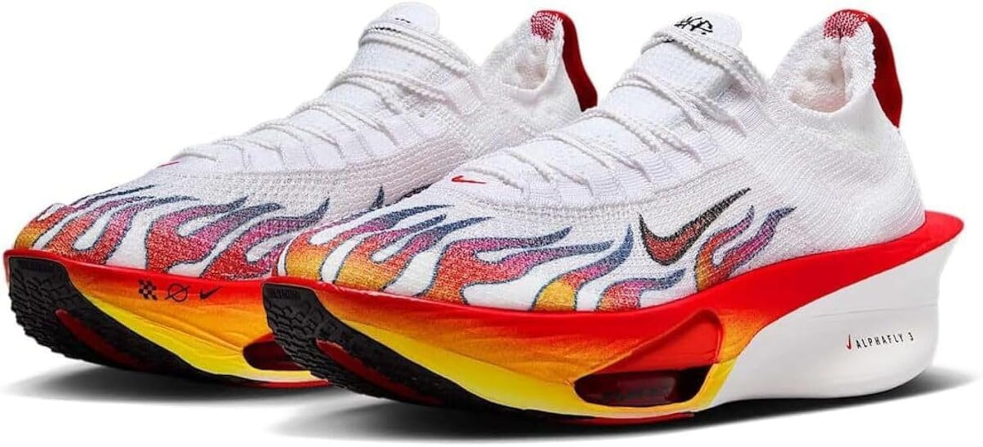 NIKE アルファフライ3 25.5