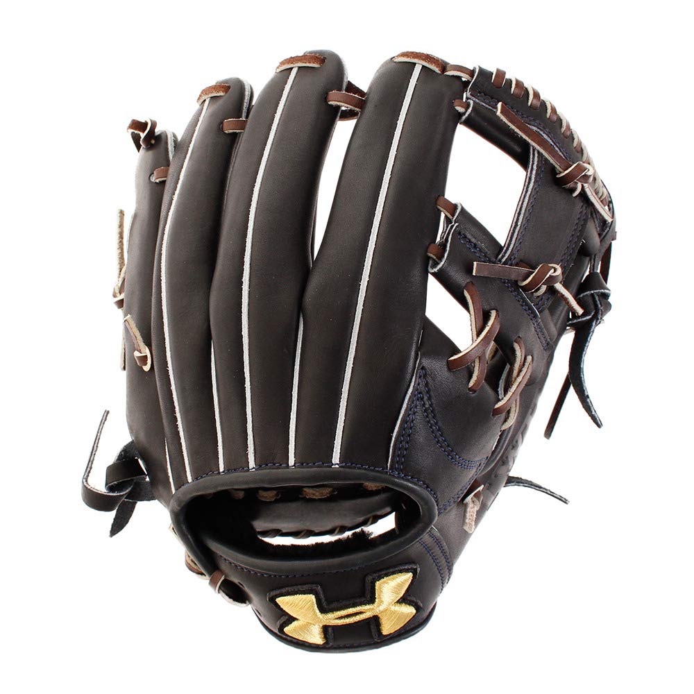 Amazon | アンダーアーマー 野球 グローブ 硬式グラブ 右投げ 内野手用
