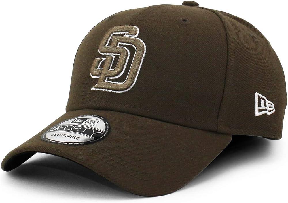 Amazon | ニューエラ NEW ERA サンディエゴ パドレス San Diego Padres