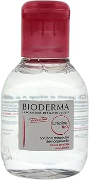 Amazon | ビオデルマ サンシビオ エイチツーオー D 100ml | Bioderma