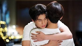 Amazon.co.jp: TharnType2 -7Years of Love- 初回生産限定版 Blu-ray