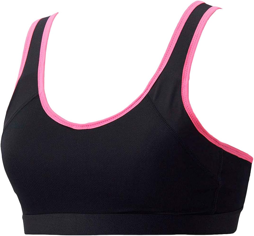 Amazon | [ジェーンスタイル] スポーツブラ ファーストスポーツ