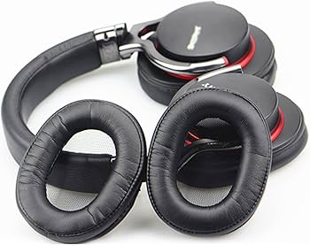 Amazon | MDR-1A イヤーパッド Sony ソニー MDR-1A 、1A-DAC 等 ヘッド