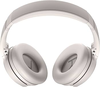 Amazon.co.jp: Bose QuietComfort 45 Headphones, Wireless Bluetooth