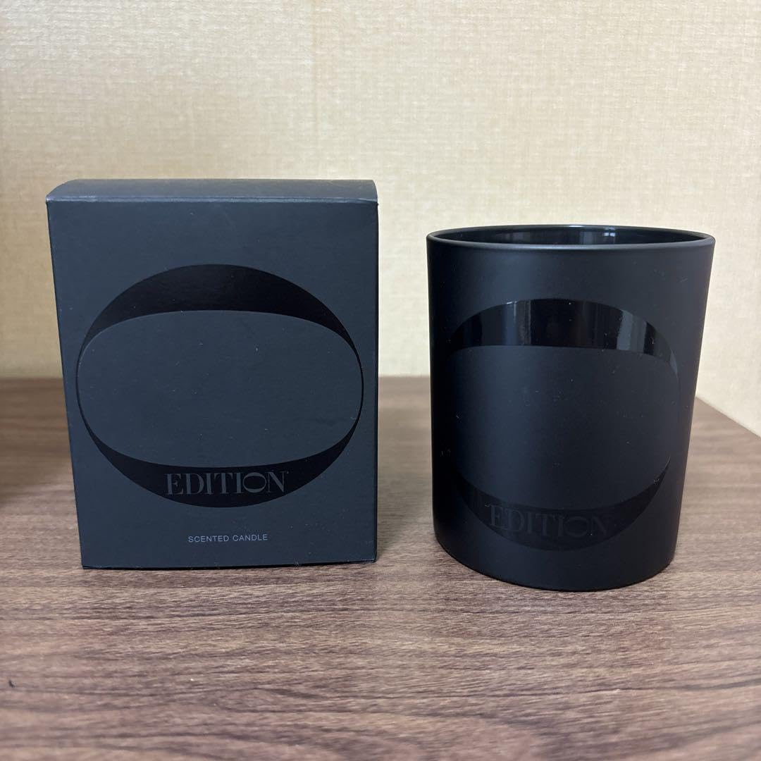 Amazon.co.jp: 東京エディション虎ノ門 Le Laboコラボ アロマ