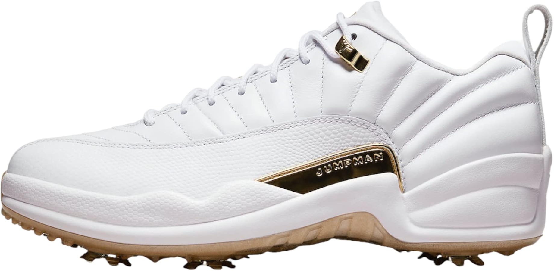 Amazon | Nike Golf ナイキゴルフ エアジョーダン 12 Low GOLF