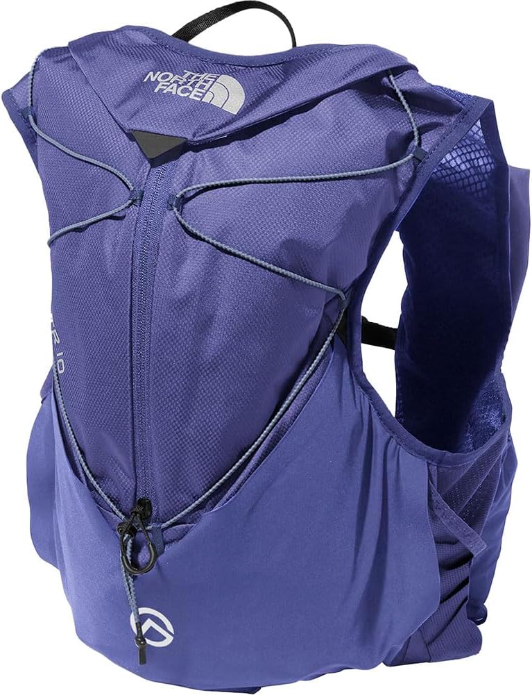 Amazon.co.jp: The North Face Running Bag TR 10 TR10 NM62393 Unisex