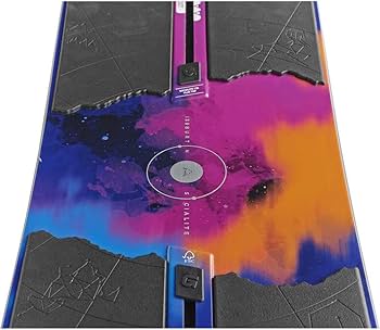 Amazon.co.jp: Burton(バートン) スノーボード 板 レディース