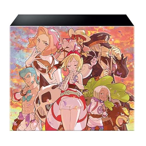 ポケモン ポケモンカードゲーム ソード&シールド シンジュ団