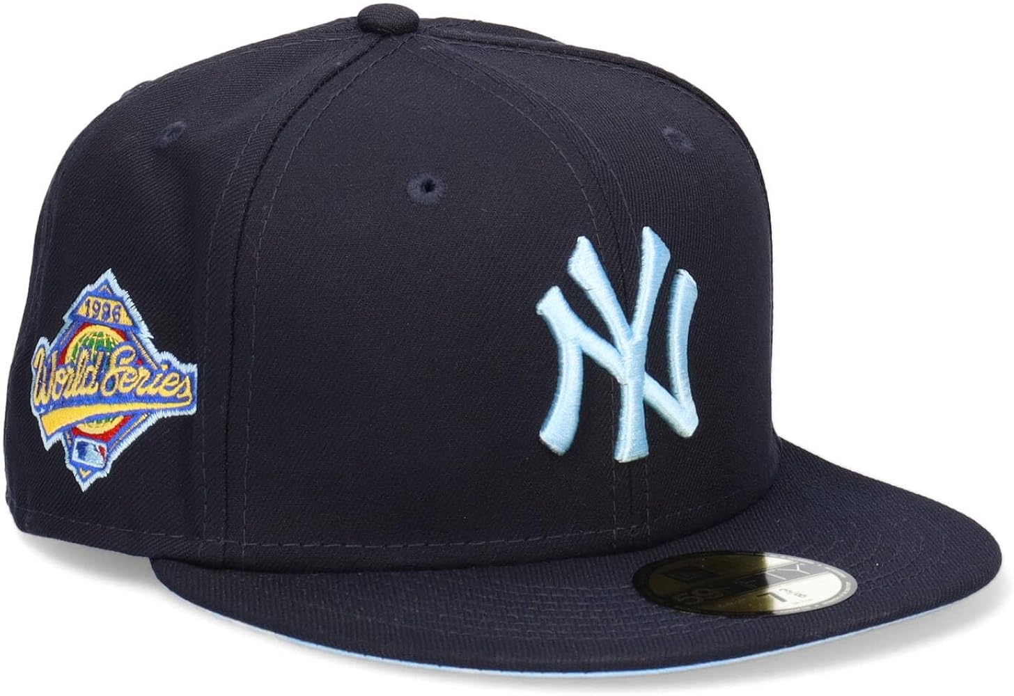 Amazon.co.jp: New Era [ニューエラ]59FIFTY サイドワッペン