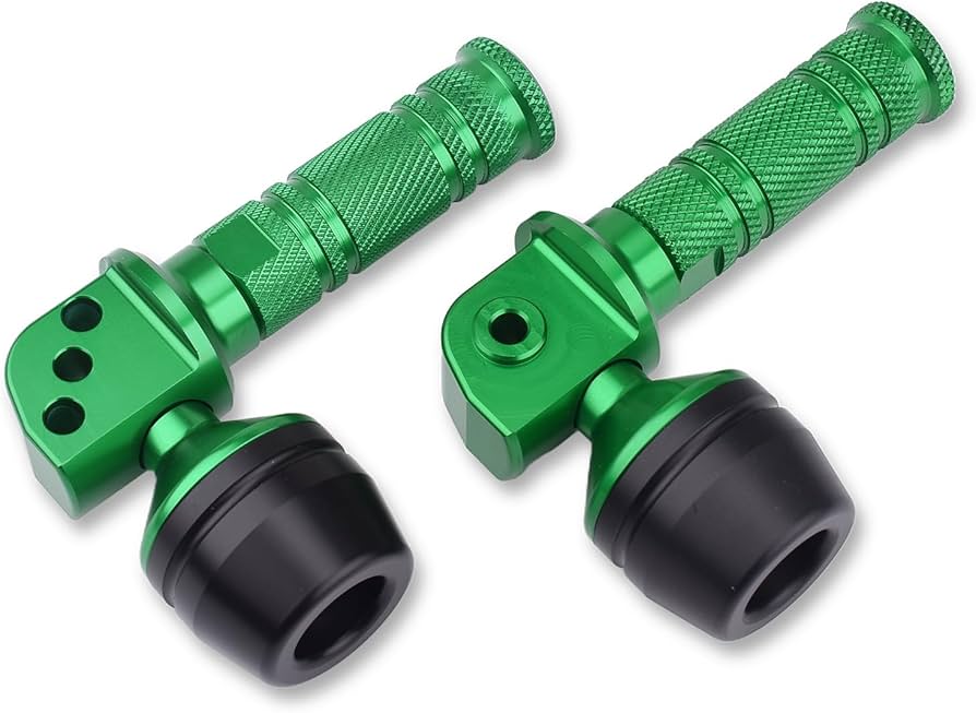 Amazon | バイク用リアタンデムステップ スライダー ZX-25R/SE(20-24