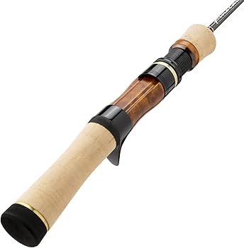 Amazon | メジャークラフト トラウトロッド ファインテール グラス